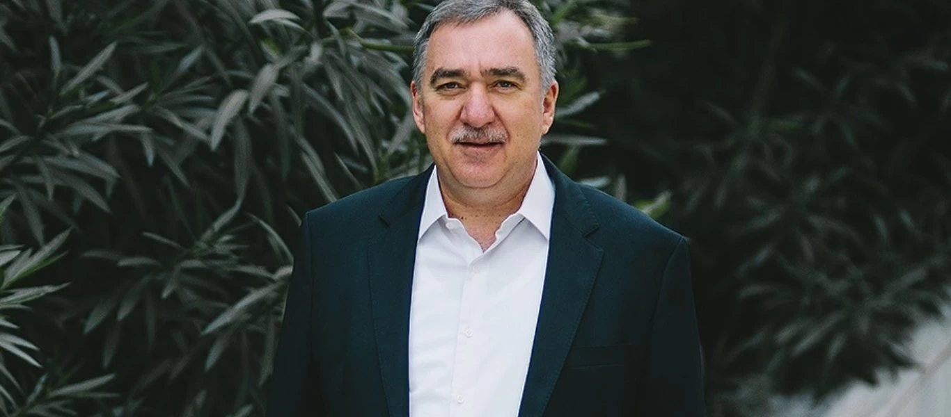 Δήμαρχος Λαμίας Θ.Καραϊσκος για νέα «δομή φιλοξενίας» στις Θερμοπύλες: «Δεν την δεχόμαστε επ'ουδενί»